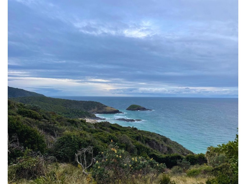 Lot 29 Ridge Views Estate, South West Rocks NSW 2431