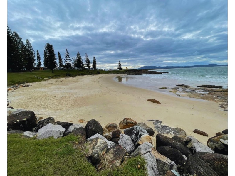 Lot 29 Ridge Views Estate, South West Rocks NSW 2431