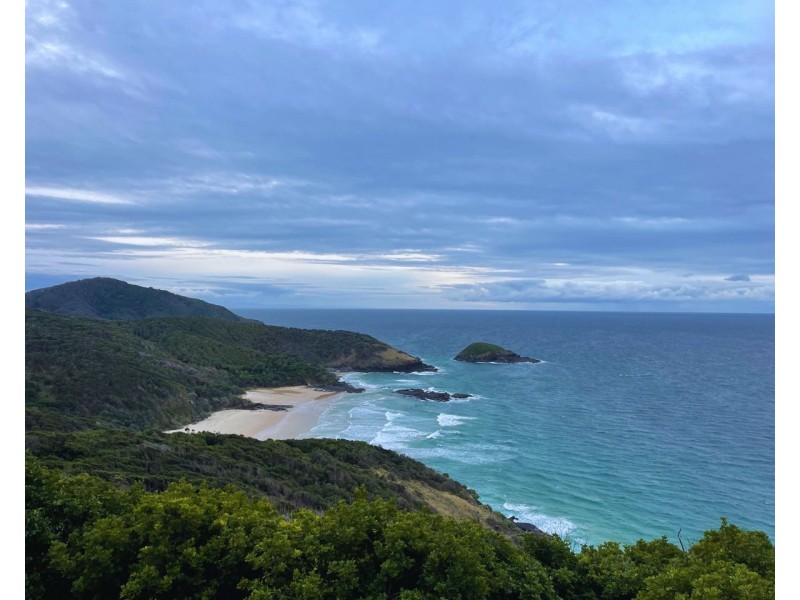 Lot 29 Ridge Views Estate, South West Rocks NSW 2431