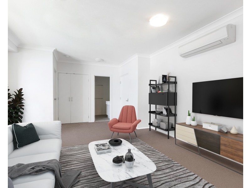 11/25 Colton Avenue, Lutwyche QLD 4030