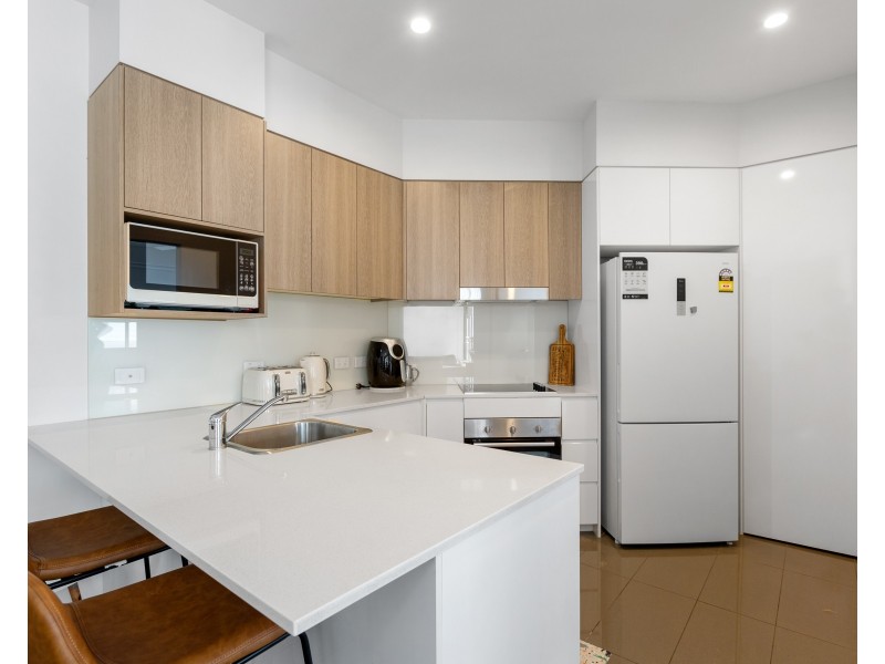 11/25 Colton Avenue, Lutwyche QLD 4030