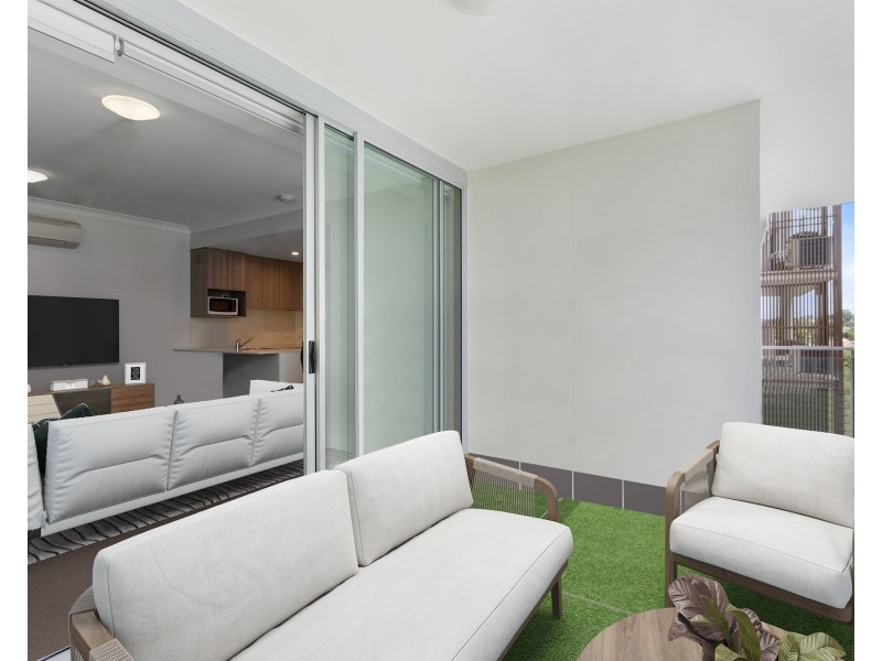 11/25 Colton Avenue, Lutwyche QLD 4030