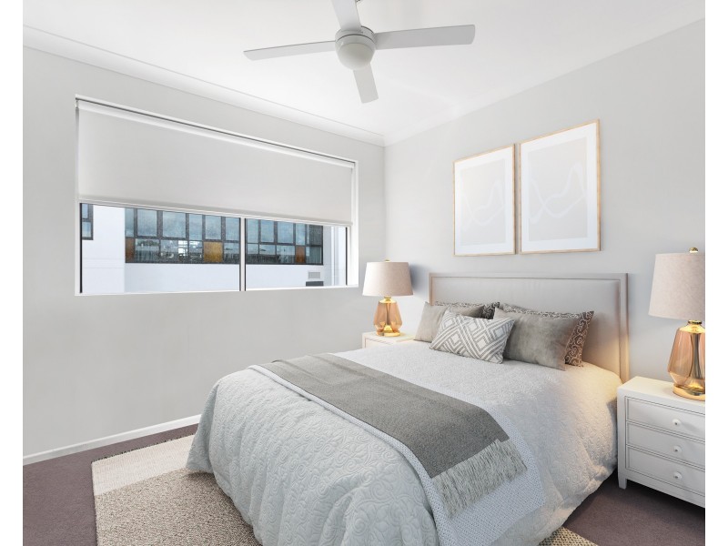 11/25 Colton Avenue, Lutwyche QLD 4030