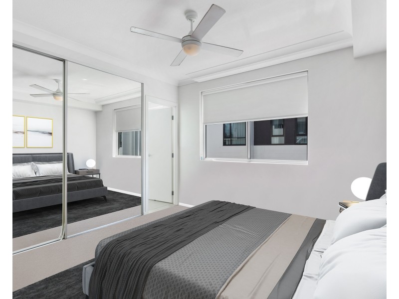 11/25 Colton Avenue, Lutwyche QLD 4030