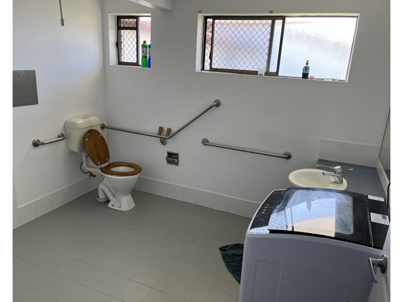 12/499 Alice Street, Maryborough QLD 4650