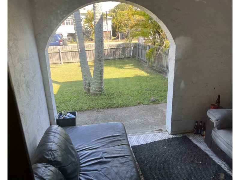 12/499 Alice Street, Maryborough QLD 4650