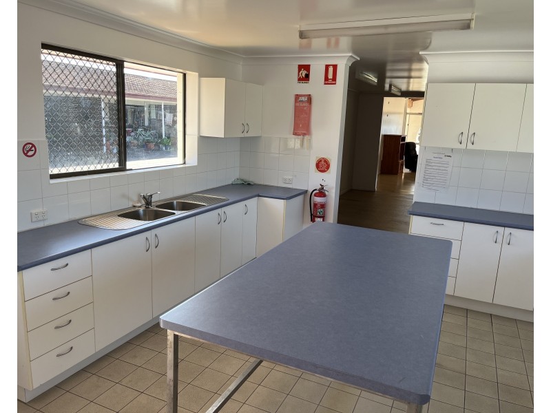 12/499 Alice Street, Maryborough QLD 4650