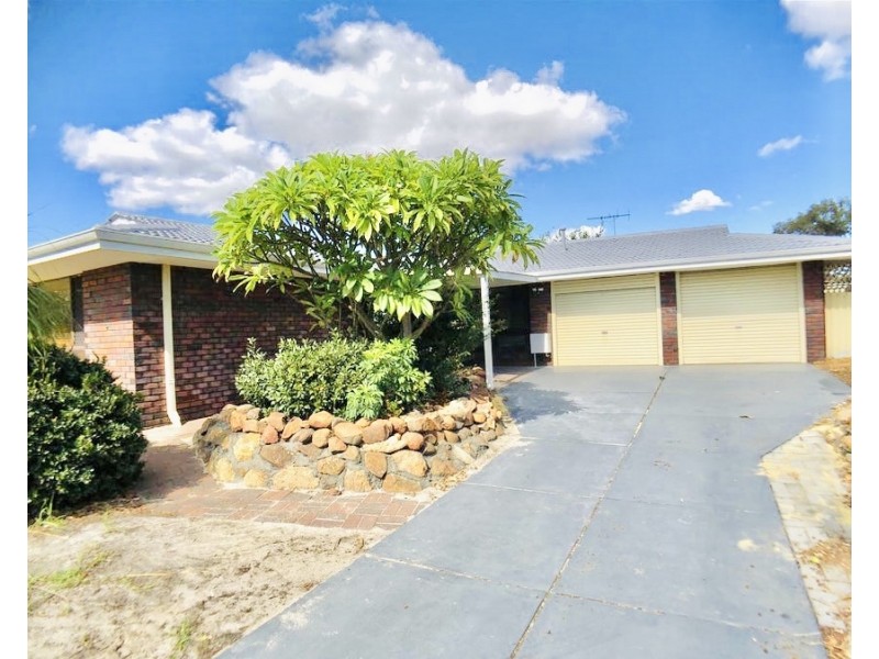 18 Mirrelia Way, Riverton WA 6148