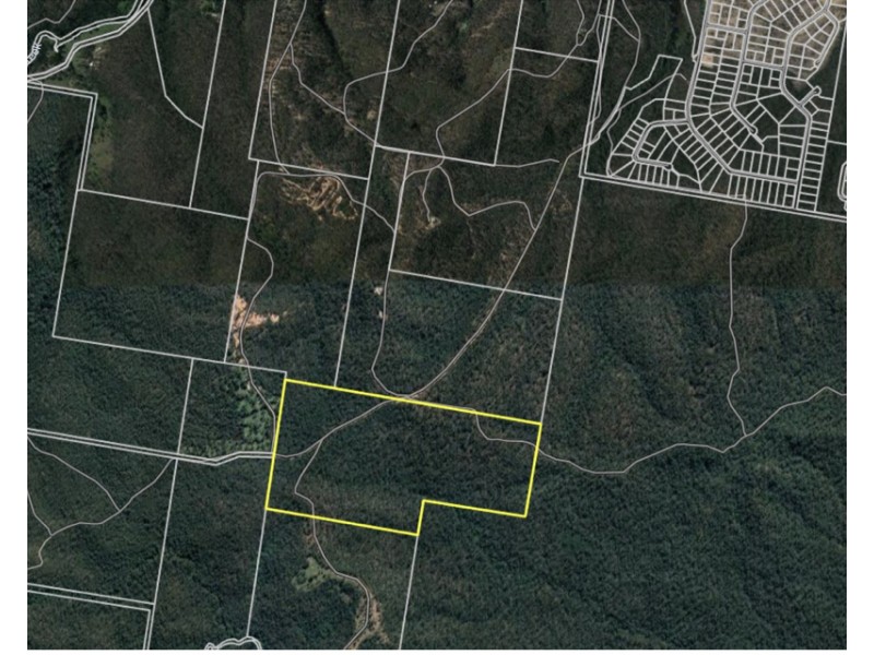 lot 24 Tully Road, Lyons QLD 4124