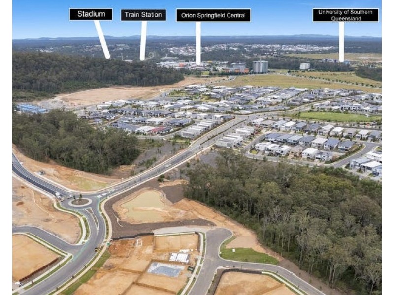 23 Bemina Crescent, Spring Mountain QLD 4124