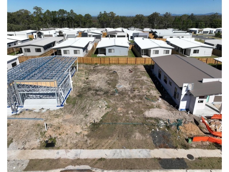 7 Freney Street, Greenbank QLD 4124