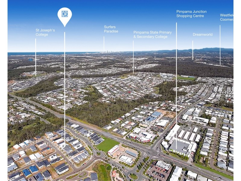 84 Somerset Cct, Pimpama QLD 4209