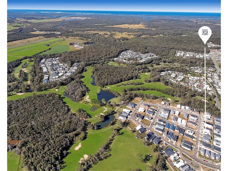 84 Somerset Cct, Pimpama QLD 4209