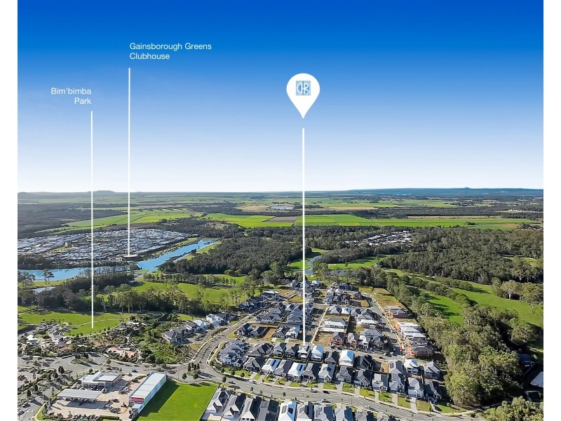 84 Somerset Cct, Pimpama QLD 4209