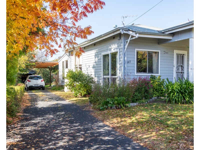 167 Markham Street, Armidale NSW 2350