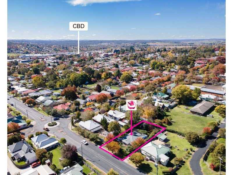 167 Markham Street, Armidale NSW 2350