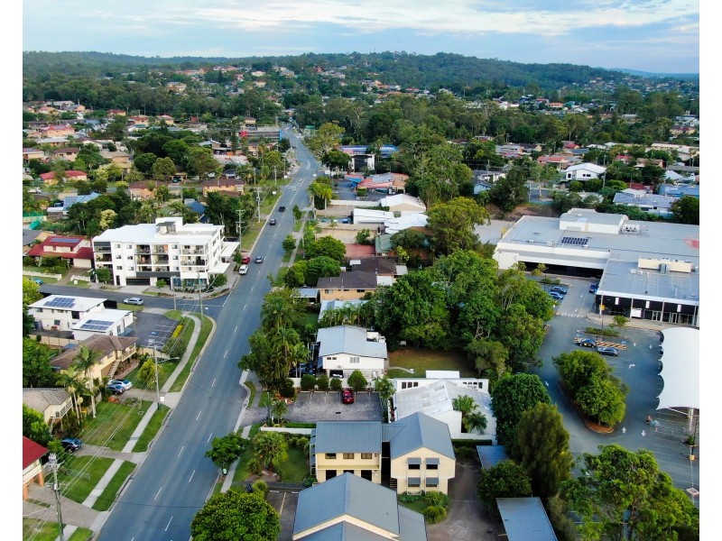 37 Cinderella Drive, Springwood QLD 4127
