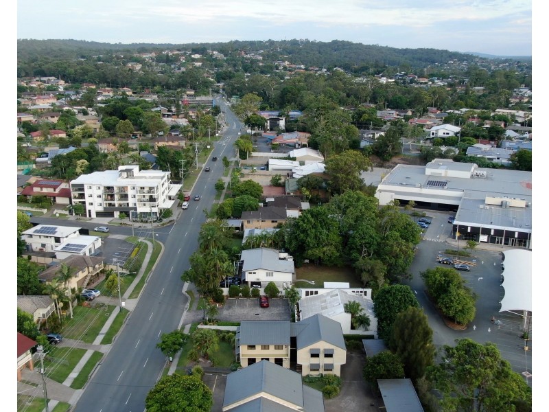 37 Cinderella Drive, Springwood QLD 4127
