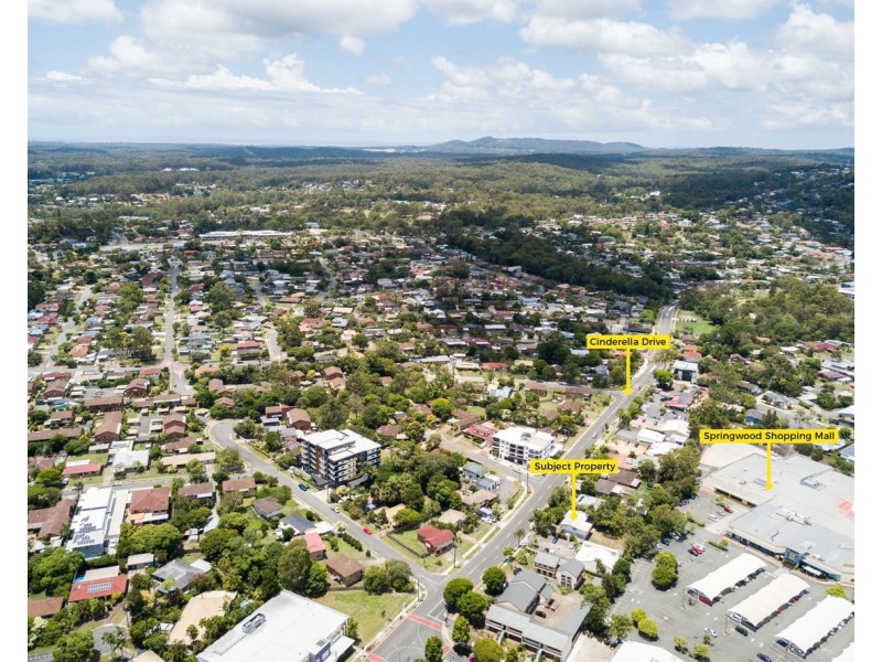 37 Cinderella Drive, Springwood QLD 4127