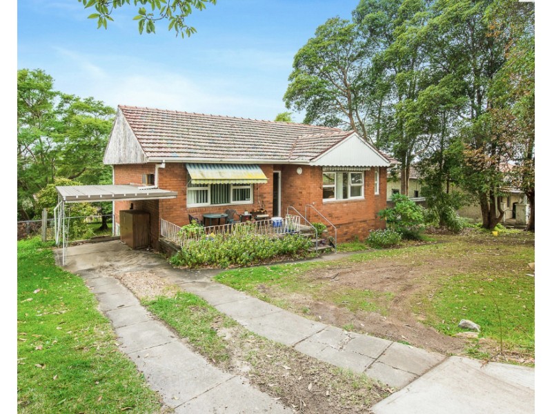 00 Marsden Road, West Ryde NSW 2114