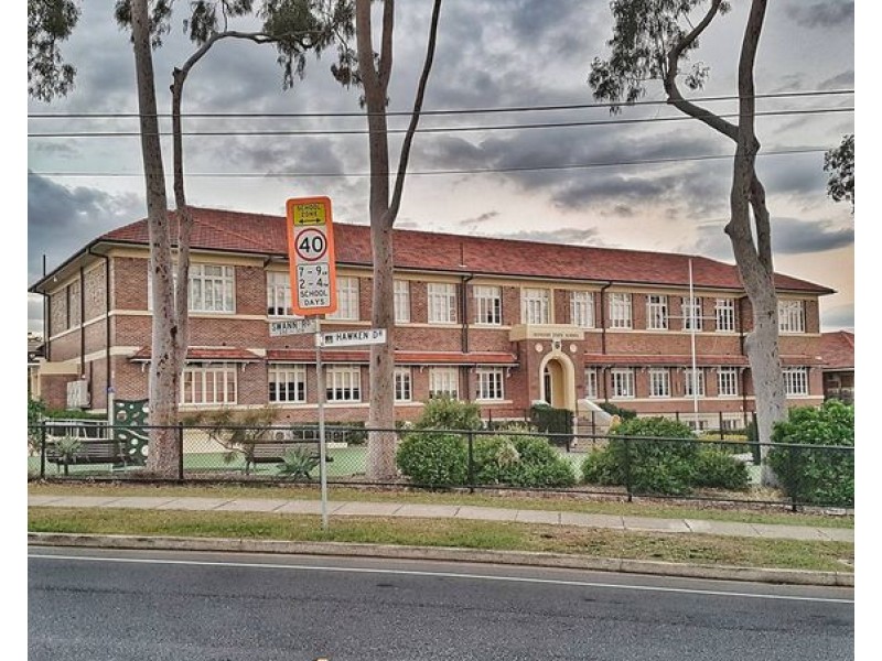 3 Baty Street, St Lucia QLD 4067