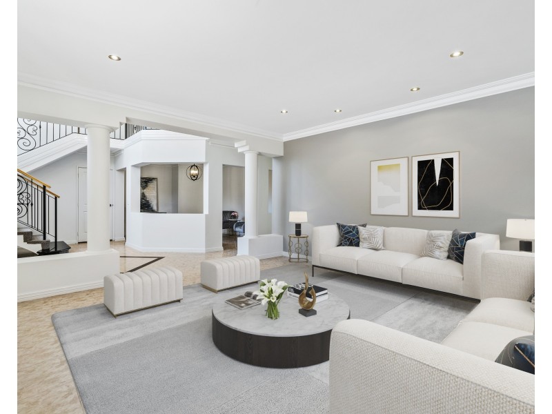 114 Waratah Avenue, Dalkeith WA 6009