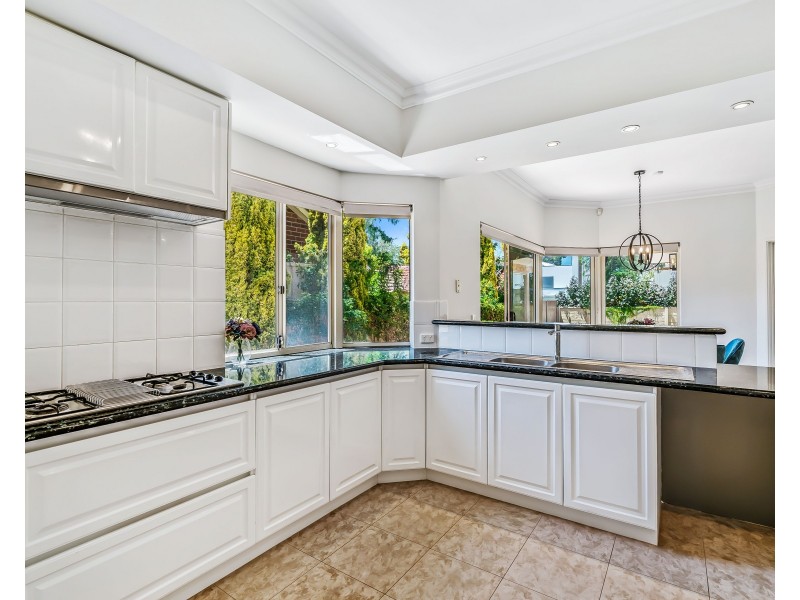 114 Waratah Avenue, Dalkeith WA 6009