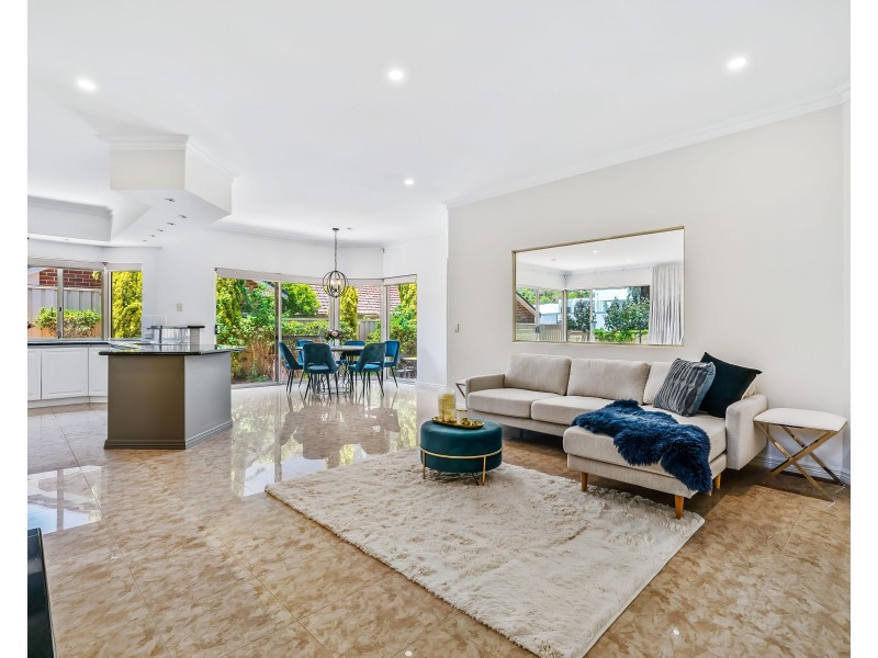 114 Waratah Avenue, Dalkeith WA 6009