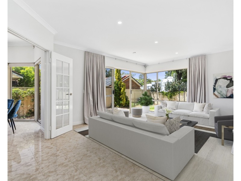 114 Waratah Avenue, Dalkeith WA 6009