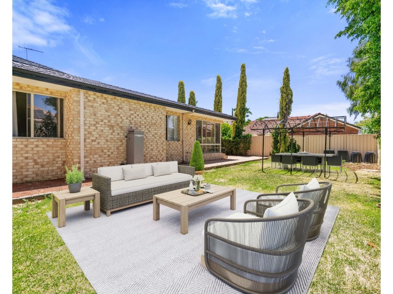 114 Waratah Avenue, Dalkeith WA 6009