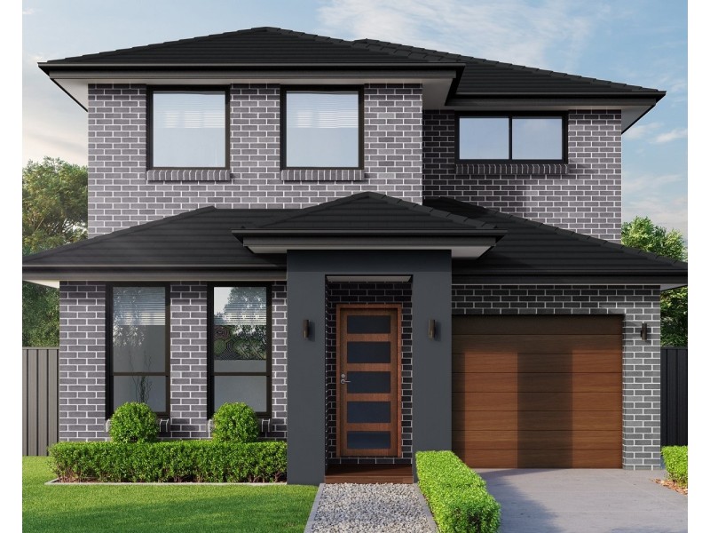 Lot 110 Hynds Road, Box Hill NSW 2765