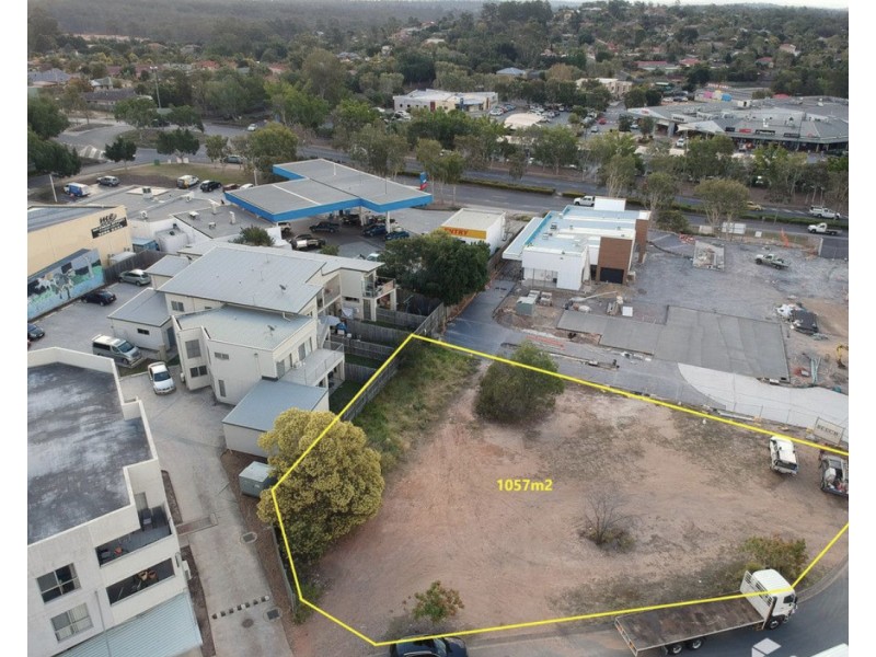 19 Commercial Drive, Springfield QLD 4300