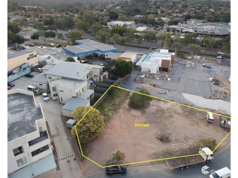 19 Commercial Drive, Springfield QLD 4300