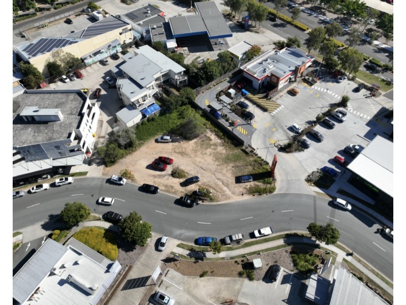 19 Commercial Drive, Springfield QLD 4300