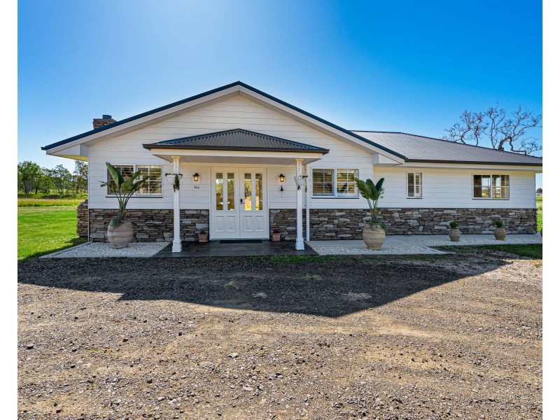 144 Fredericks Road, Caniaba NSW 2480
