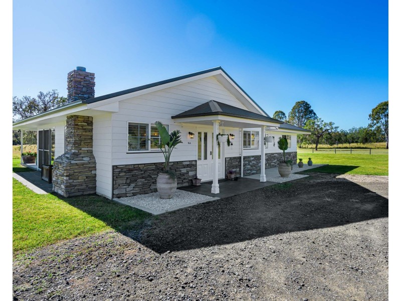 144 Fredericks Road, Caniaba NSW 2480