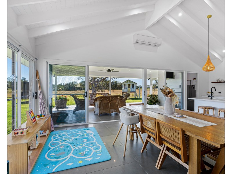 144 Fredericks Road, Caniaba NSW 2480