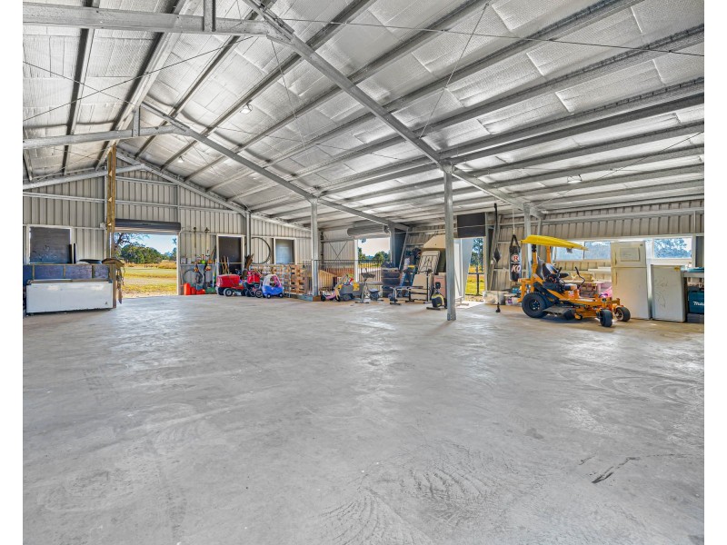 144 Fredericks Road, Caniaba NSW 2480