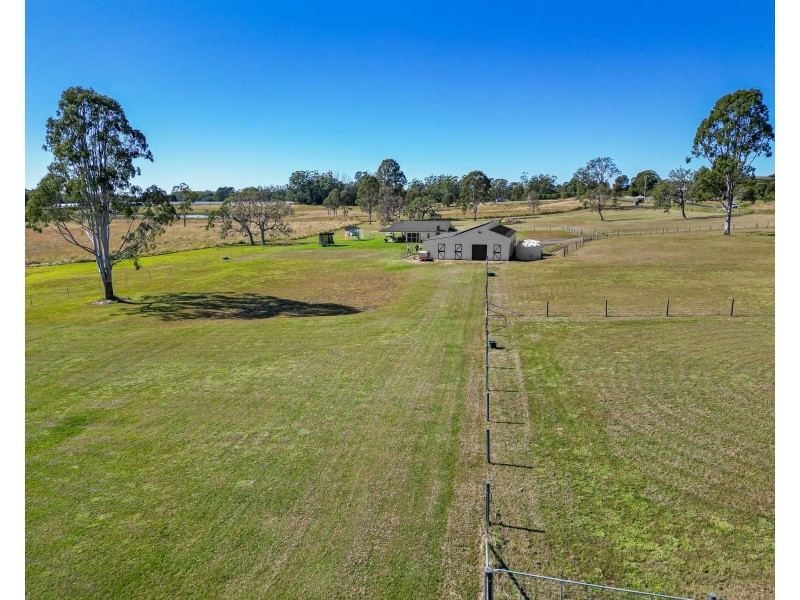 144 Fredericks Road, Caniaba NSW 2480