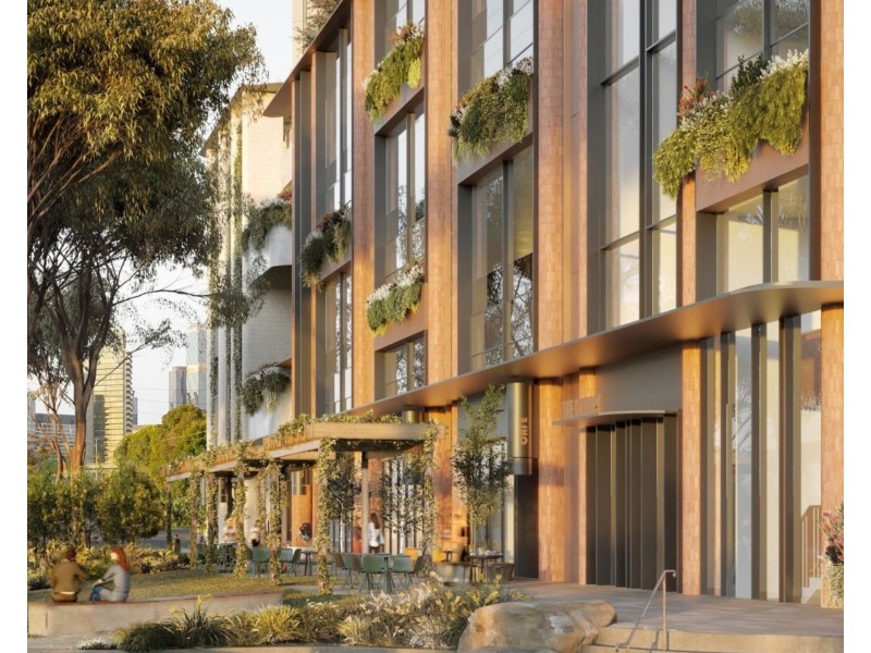 Lot203 Cudgegong Road, Rouse Hill NSW 2155