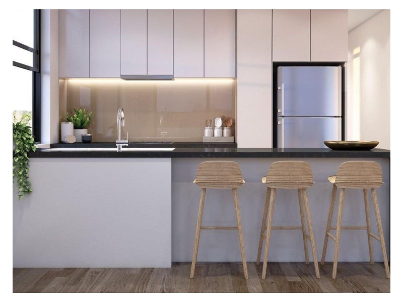 Lot203 Cudgegong Road, Rouse Hill NSW 2155
