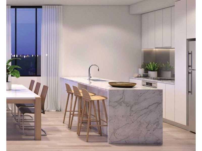 Lot202 Cudgegong Road, Rouse Hill NSW 2155