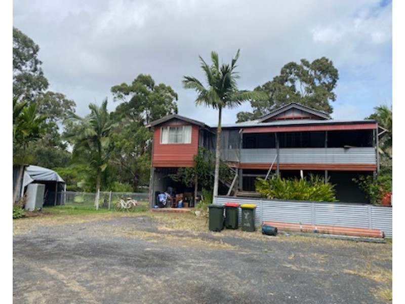 9 Neilsons Road, Craignish QLD 4655