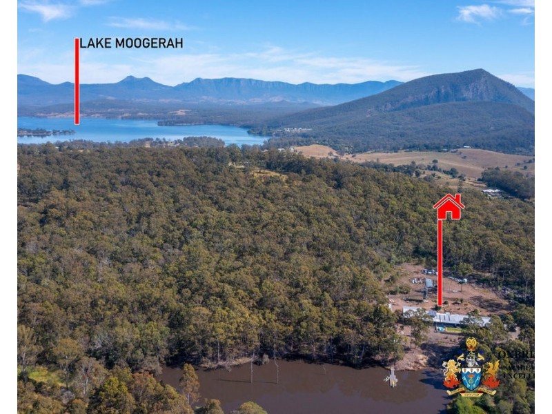 Lot 283 Tunstall Road, Charlwood QLD 4309