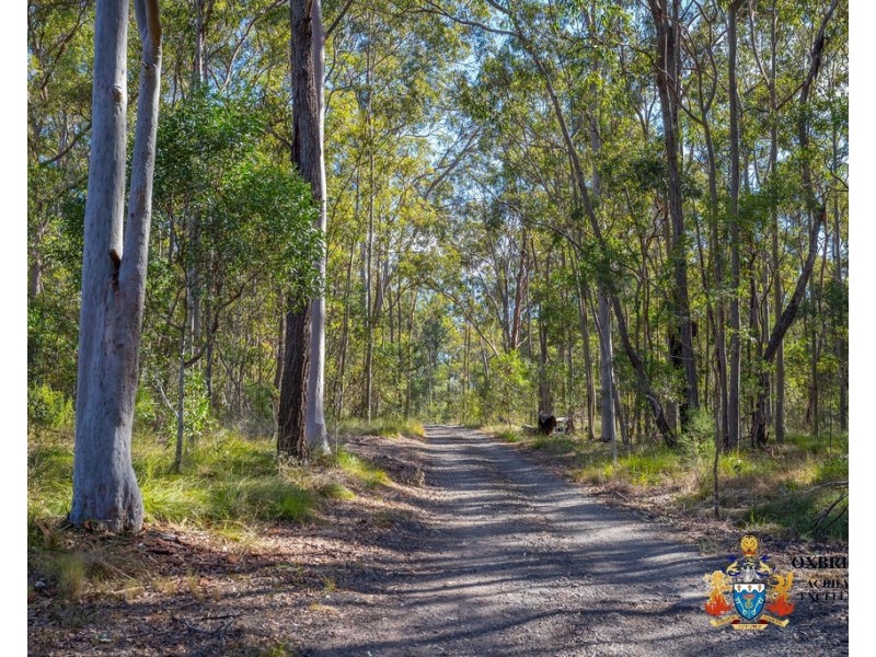 Lot 283 Tunstall Road, Charlwood QLD 4309