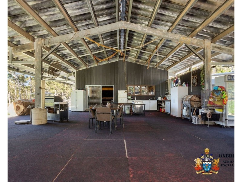 Lot 283 Tunstall Road, Charlwood QLD 4309