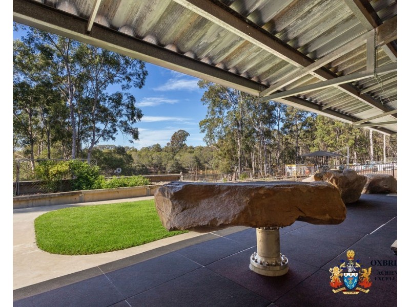 Lot 283 Tunstall Road, Charlwood QLD 4309