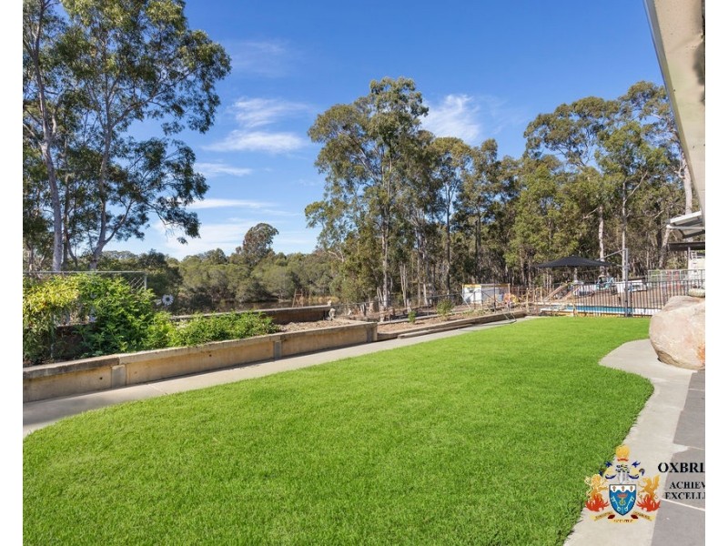 Lot 283 Tunstall Road, Charlwood QLD 4309