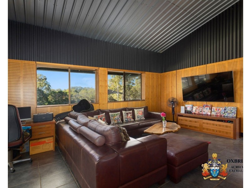 Lot 283 Tunstall Road, Charlwood QLD 4309