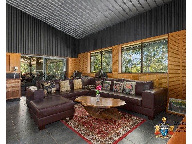 Lot 283 Tunstall Road, Charlwood QLD 4309